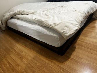 Full Bed Frame