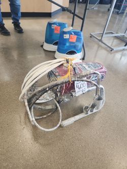 Titan paint Sprayer 2272