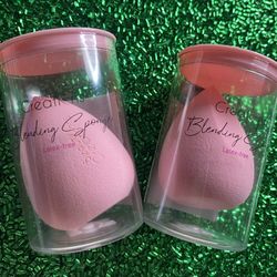 Beauty Creations Blending Sponges