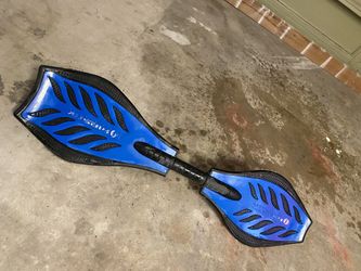 Razor rip stick classic