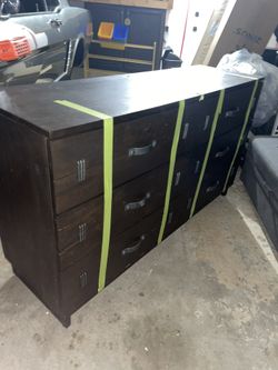 Wardrobe In Good Condition For Sale