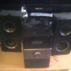 CD PLAYER 