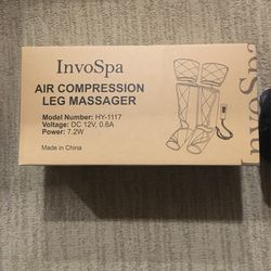 Leg Massager