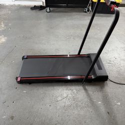 Freepi Treadmill - Walking Pad