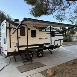 2022 Heartland Mallard 210RB