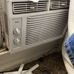 Ac Unit Minimal Usage