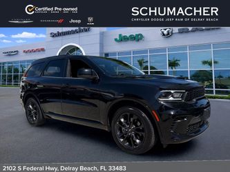 2023 Dodge Durango