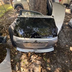 Parts Honda Crv 2009