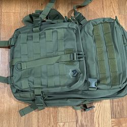 Backpack
