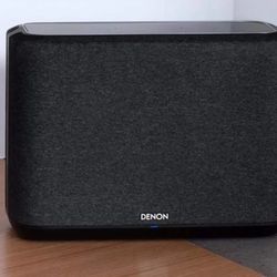 Denon Home 250 Wireless Smart Speaker 