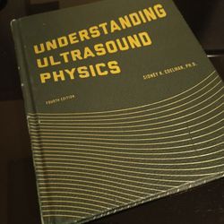 SPI Green Edelman Book Ultrasound