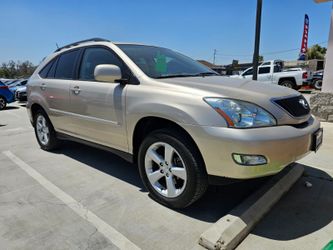 2004 Lexus RX 330