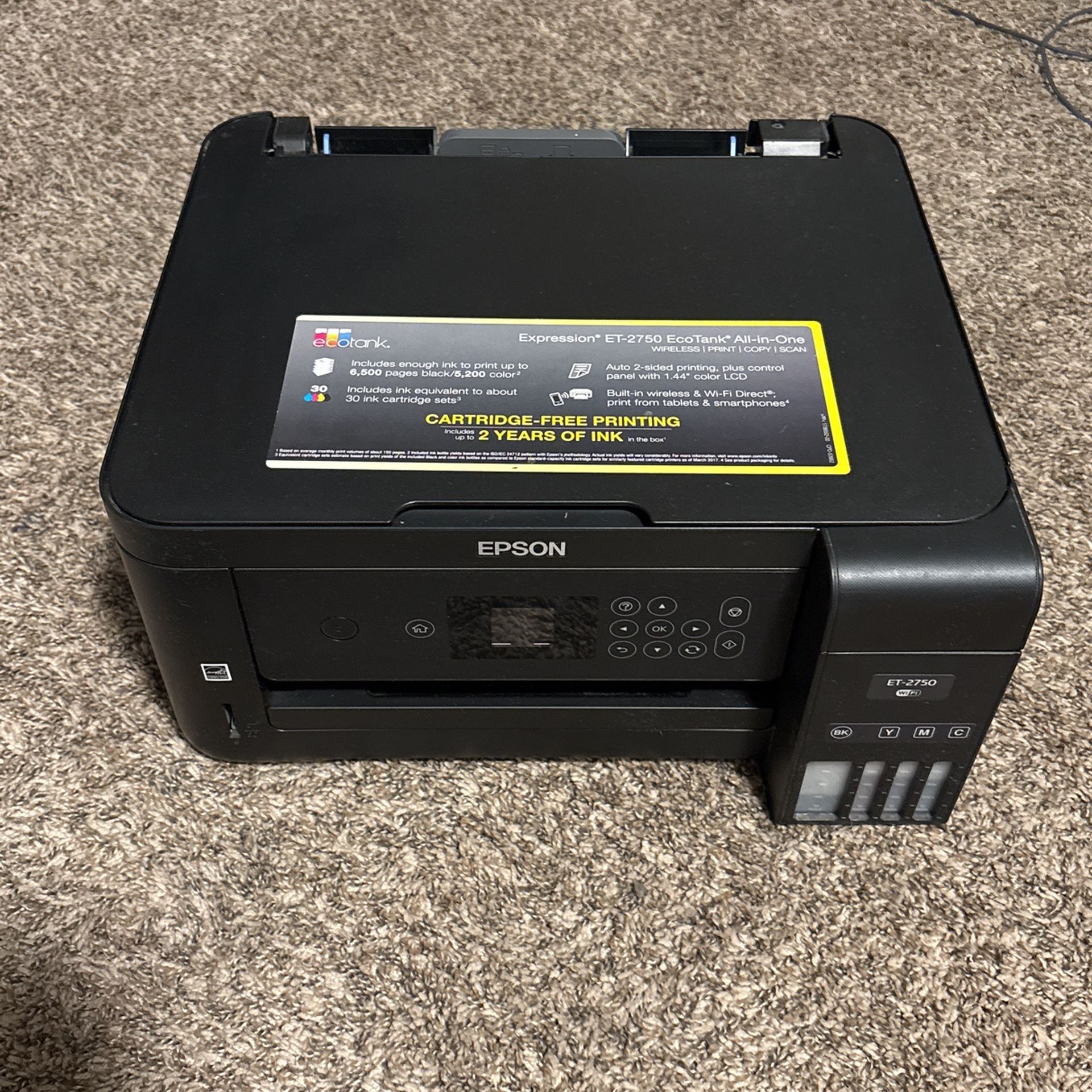 Epson Printer