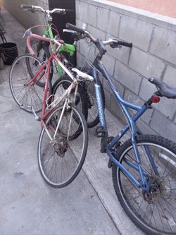 Raleigh yukon bike for sale sale