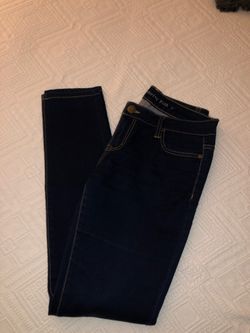 Denim jeans size 7
