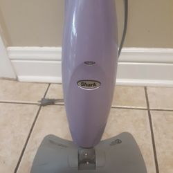 Shark Steam Mop 