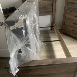 3 Piece Bedroom Set