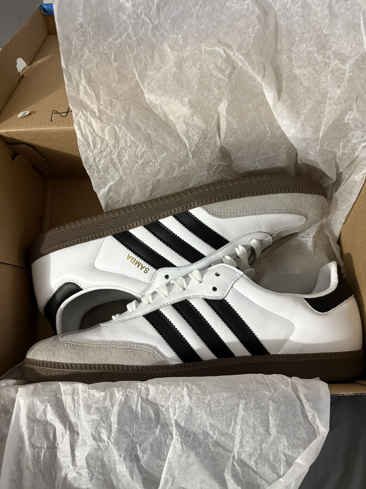 adidas samba og Clothing
