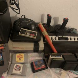 System Lot 