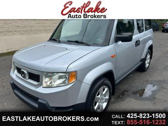2011 Honda Element