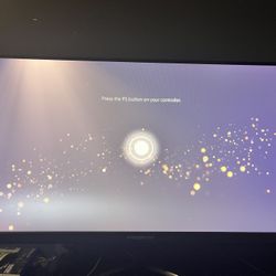 Gaming Monitor 
