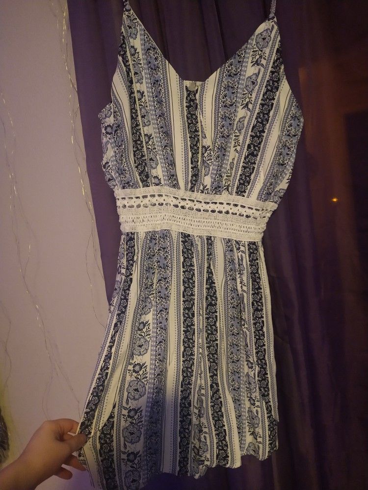 Romper Jumpsuit Bundle 