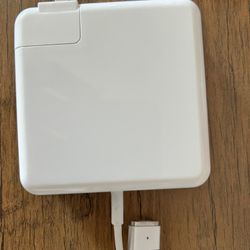 Mac Book Pro Charger, Replacement AC 85w 2T-Tip Connector Power Adapter,Laptop Charger