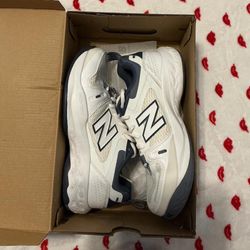 new balance women's size 7