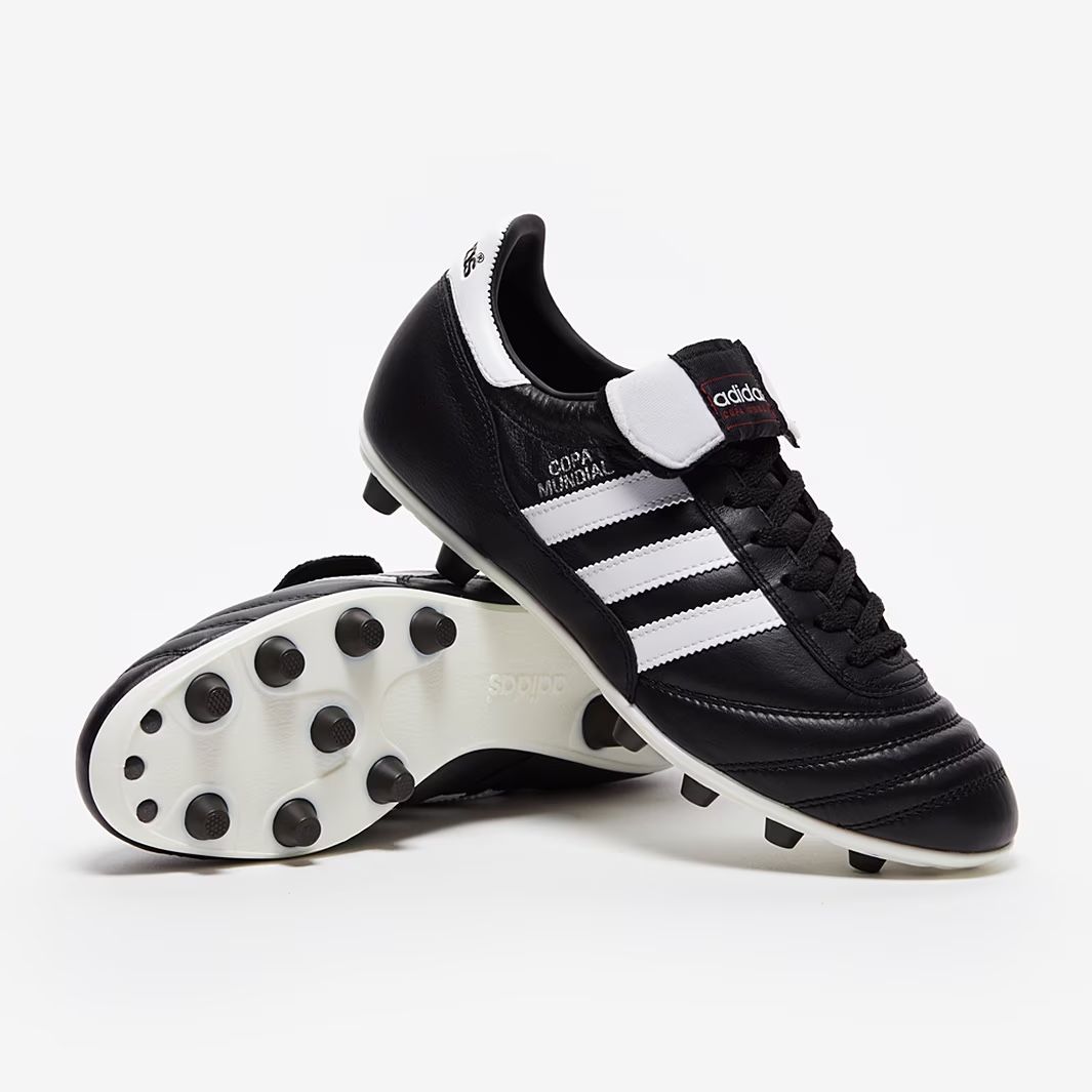 adidas Copa Mundial Cleats 