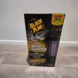 Bug Zapper