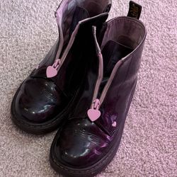 Doc Martens Girls Size 3