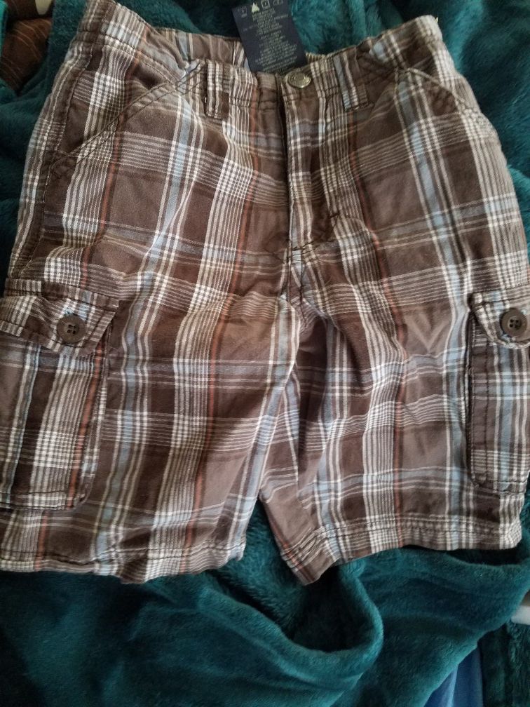 Boys size 3t