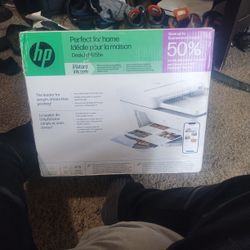 Dest Jet Printer.