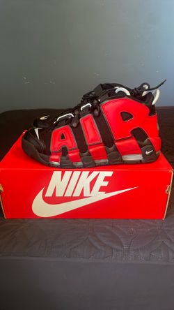 Air More Uptempo '96 Size 10.5