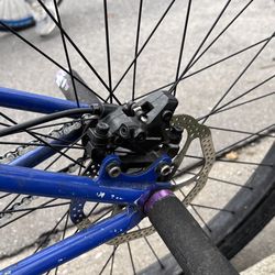 trynna get rid of it im bored of the bike