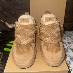 Brand New Ugg Sneakers - Women Size 6