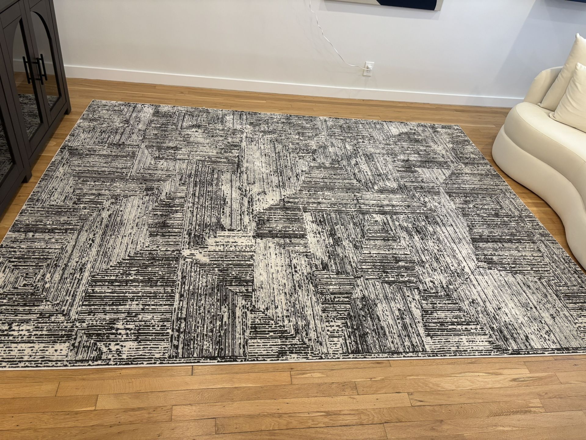Calvin Klein Area Rug