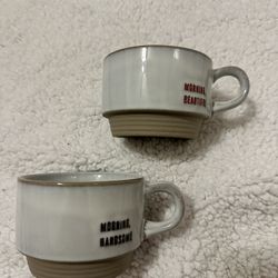 target stacking mugs 