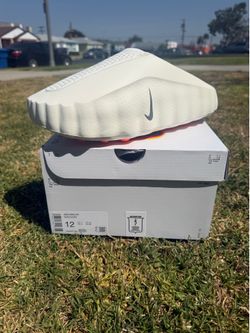 Nike mind sail