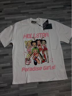 Hellstart T- shirt