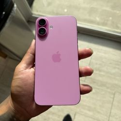 IPHONE 16 PLUS 128GB UNLOCKED