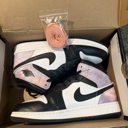 AIR JORDAN 1 MID SE