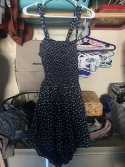 Hollister romper