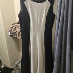 Calvin Klein Dress, Size Medium 