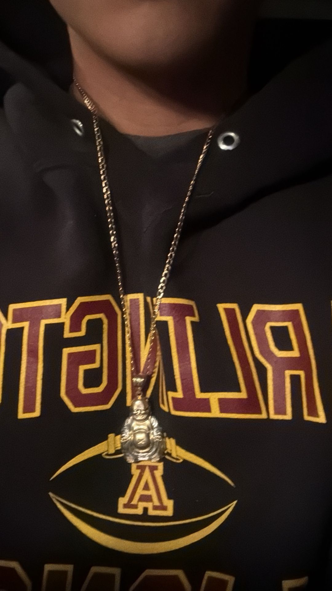 Gold 10kt Cuban Link About 10 Grams