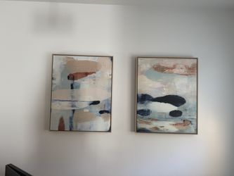 Abstract Art