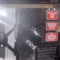 Propel HD Video Propel Drone