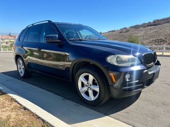 2008 BMW X5