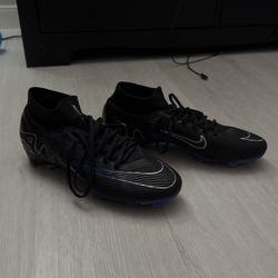 Nike Air Zoom Mercurial 