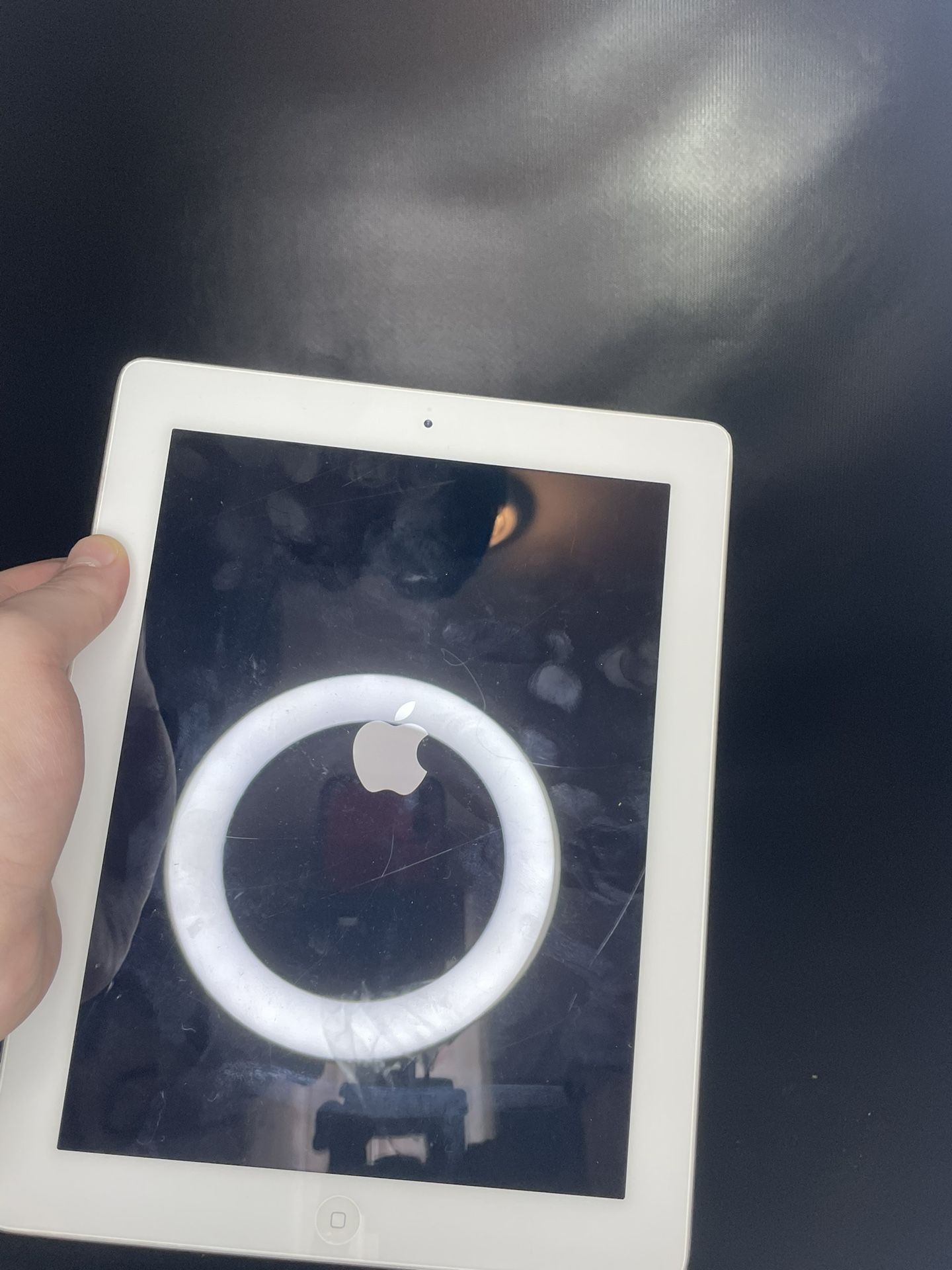 iPad
